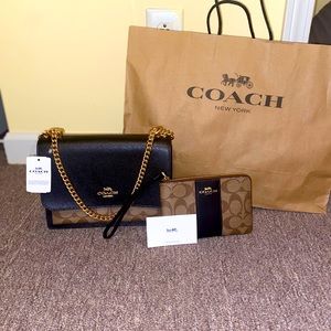 Coach purse!